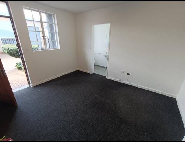 INDUSTRIAL PROPERTY TO RENT IN KYA SANDS